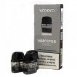 Voopoo Vinci Replacement Pod Cartridge (0.8hm) - each